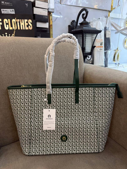 Aigner
80 dhs💓
high quality 42cm

Zain26
♥️♥️♥️