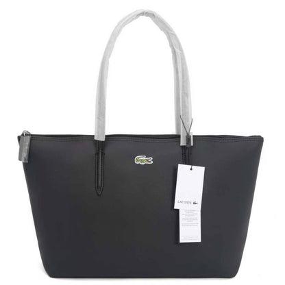 LACOSTE BAG 
GOOD QUALITY 
50 dhs✅

Zain40
♥️♥️♥️