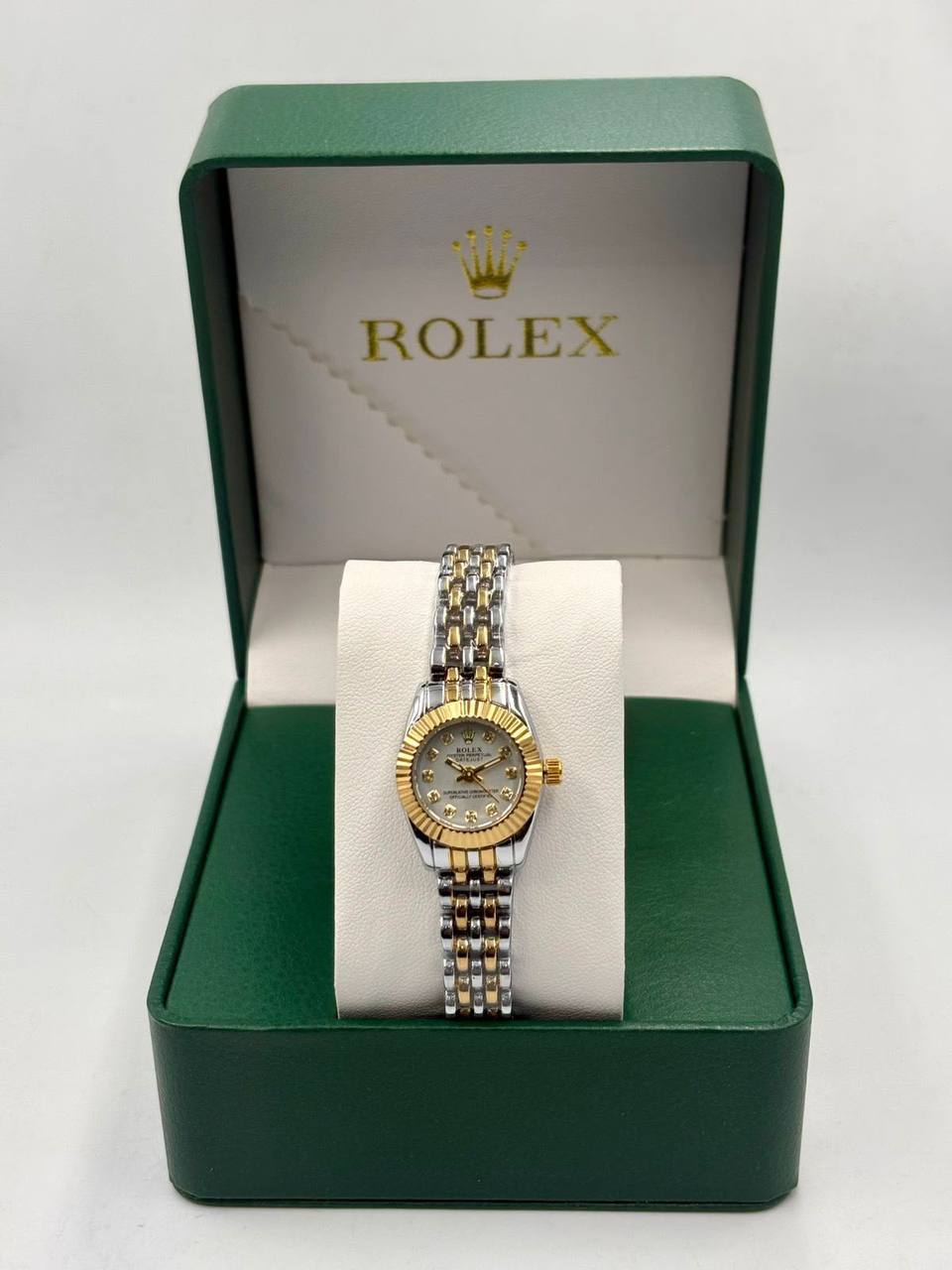 Rolex ladies 

mine Available 

80 DHS🇦🇪🇦🇪

Zain08
♥️♥️♥️