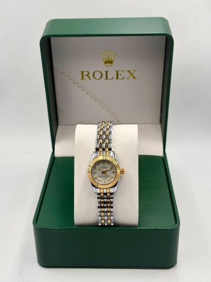 Rolex ladies 

mine Available 

80 DHS🇦🇪🇦🇪

Zain08
♥️♥️♥️