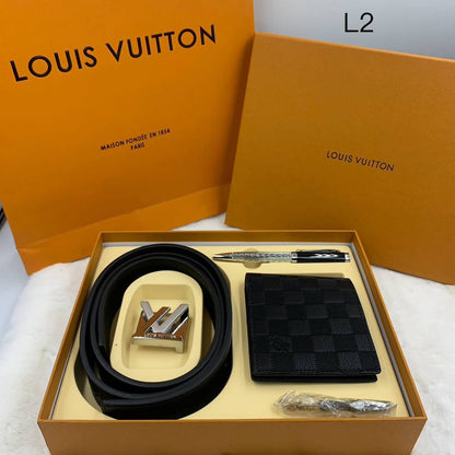 BELT AND WALLET 
85 DHS🪙🌨️

WITHBOX
🎁🎁🎁

Zain40
♥️♥️♥️