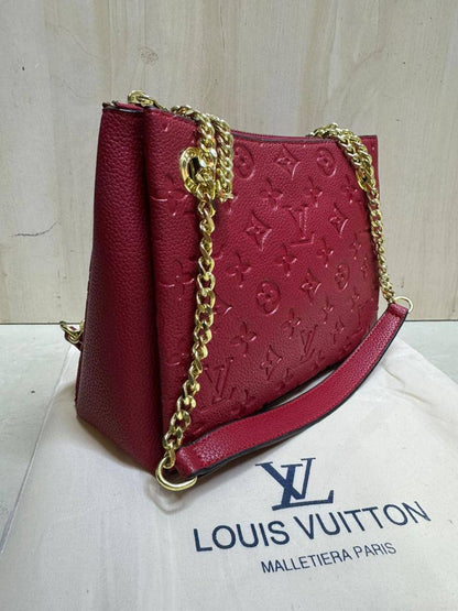 🎉 Offer 🎊  LV Surene
1⃣️ First quality
Size: 23 * 14 cm
70 dhs🪙🌨️
Limit Stock ⛔️⛔️

Zain115
♥️♥️♥️