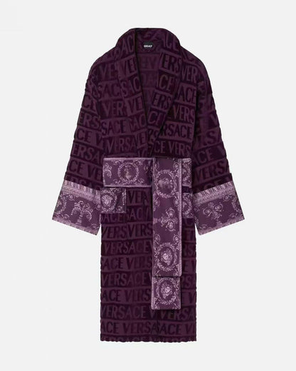 *New collections*                                                
VERSACE BATHROBE
*Super Master quality*
*Sizes:FREE SIZE*

750 dhs🇦🇪🇦🇪

Zain308
♥️♥️♥️