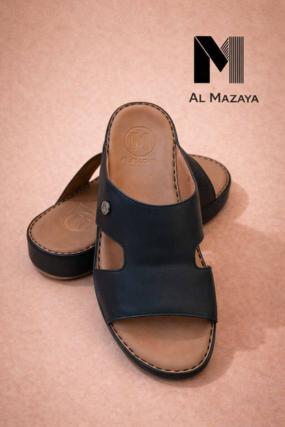 slippers for men good quality  
size available (40to46) 6to12) 

230 dhs🌺

Zain59
♥️♥️♥️