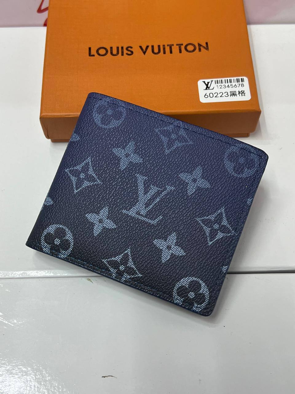 AVAILABLE 

MANS WALLAT 

WITH BOX 🎁 
45 dhs🇦🇪🇦🇪🇦🇪

Zain169
♥️♥️♥️