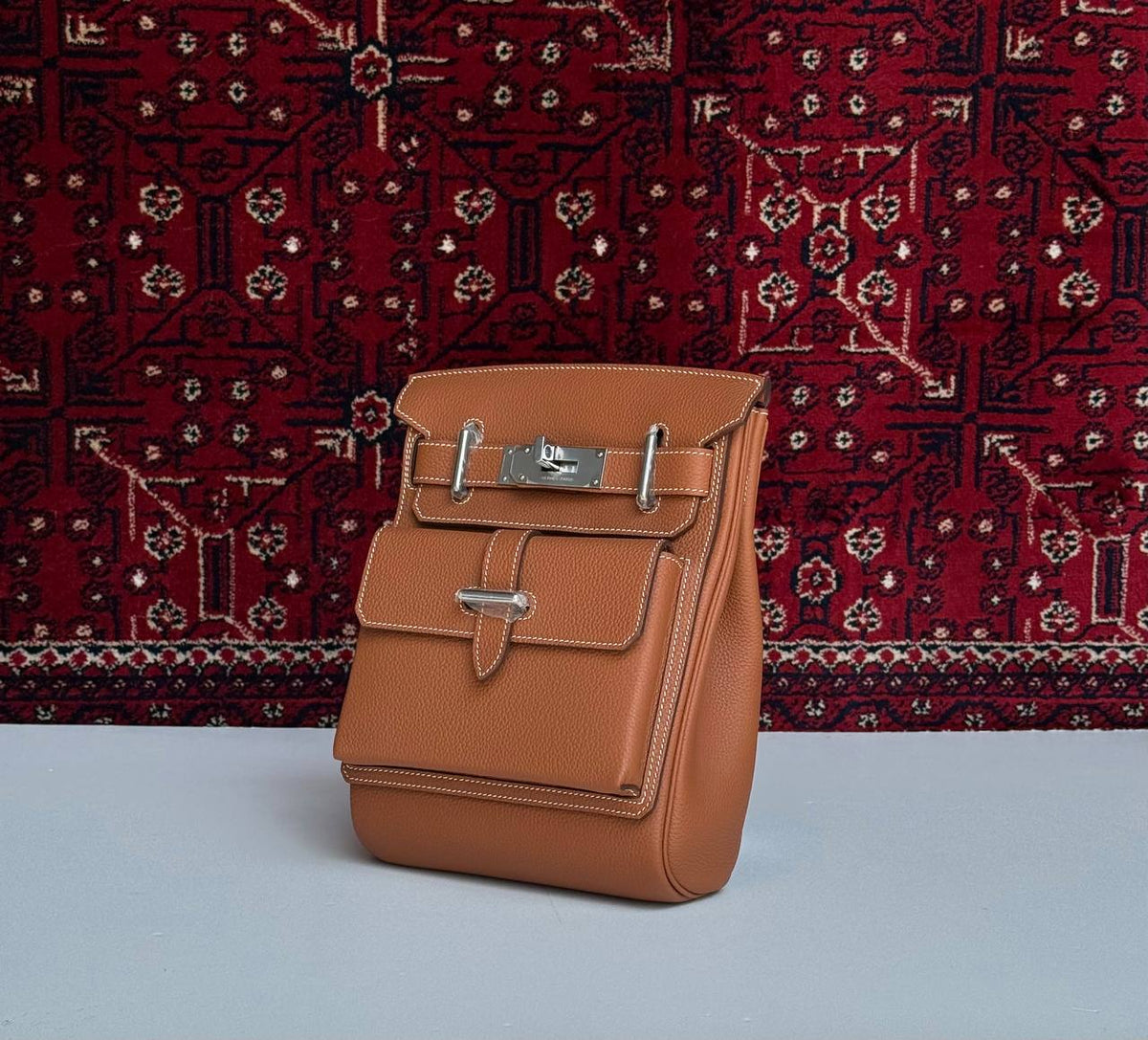 📍NEW COLLECTION 📍
🎒HERMES 🎒
👌Premium quality 👌
❤️WITH ORIGINAL PACKAGING❤️

For Price 👇 WhatsApp✅
0568585901 
0507557372
0552275751 Owner Zain 👌

Zain320
♥️♥️♥️