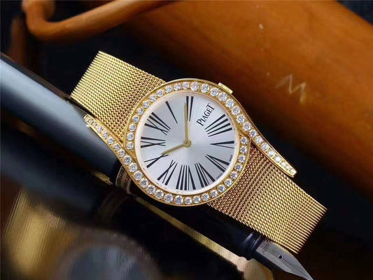 Piaget 
watch for ladies good quality 
260 dhs✅

Zain59
♥️♥️♥️