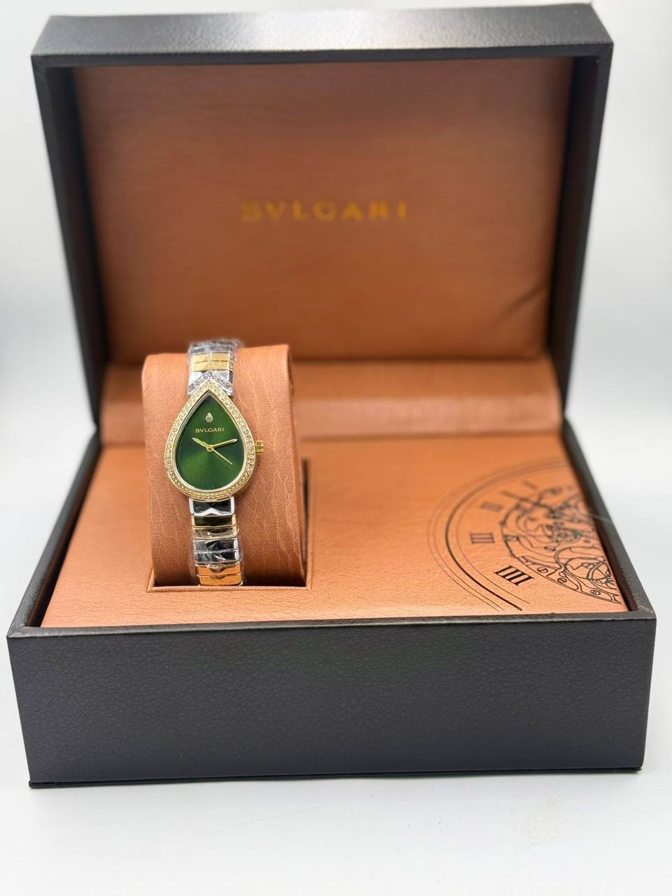 Bvlgari ladies 
55 dhs✅

Zain08
♥️♥️♥️