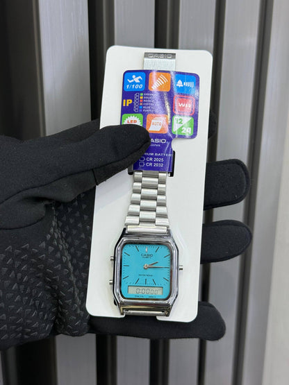 Casio
35 dhs🪙🌨️

Zain29
♥️♥️♥️