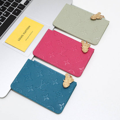 LV 
Wallets
Master
For Price 👇 WTSP Text Zain 0568585901

Zain111
♥️♥️♥️