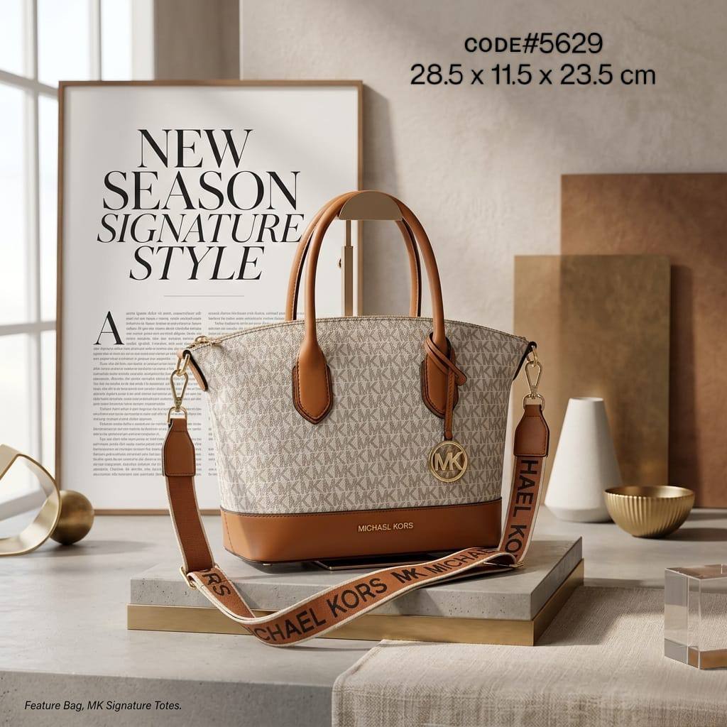 MK
ʜʏᴅᴇ sᴀᴛᴄʜᴇʟ ʜᴀɴᴅ ʙᴀɢ
ᴡɪᴛʜ ʟᴏɴɢ ᴛʀɪᴍ sᴛʀᴀᴘ
ɢᴏʟᴅ ʜᴀʀᴅᴡᴀʀᴇ
sɪᴢᴇ : 28.5 cm

80 dhs✅

Zain31
♥️♥️♥️
