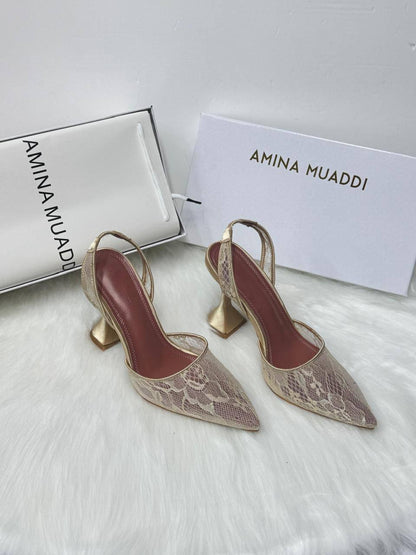 𝐀𝐌𝐈𝐍𝐀 𝐌𝐔𝐀𝐃𝐃𝐈 𝟕𝐂𝐌
💯high quality
Size 36-37-38-39-40-41
115 dhs❣️

Zain86
♥️♥️♥️