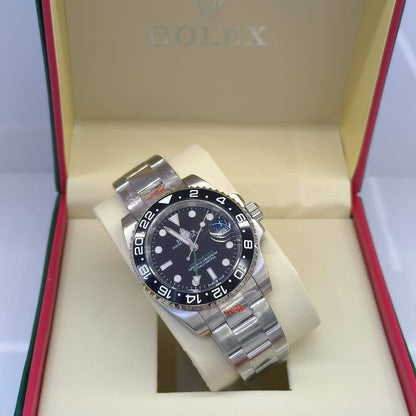 ROLEX WATCH 
GOOD QUALITY 
WITHOUT BOX 
170 dhs✅

Zain40
♥️♥️♥️