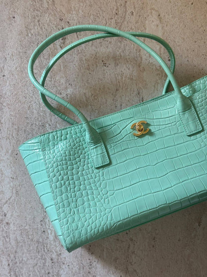 CHANEL💫
Super Master Quality ⚡️
Crocodile 🐊

For Price 👇 WhatsApp✅
0568585901 
0507557372
0552275751 Owner Zain 👌

Zain321
♥️♥️♥️