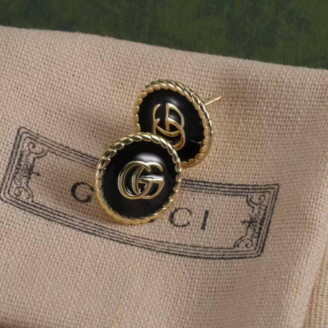 GUCCI
Earing 
50 dhs🌺

Zain263
♥️♥️♥️