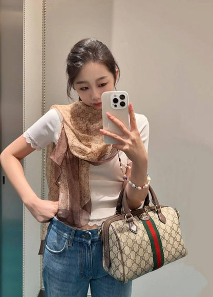 GUCCI 

NEW CAME 

GOOD QUALITY 

100 dhs🇦🇪🇦🇪
Zain39
♥️♥️♥️