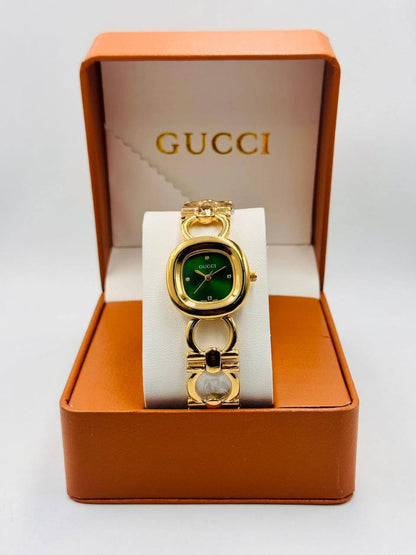 Gucci ladies 
55 dhs

Zain08
♥️♥️♥️