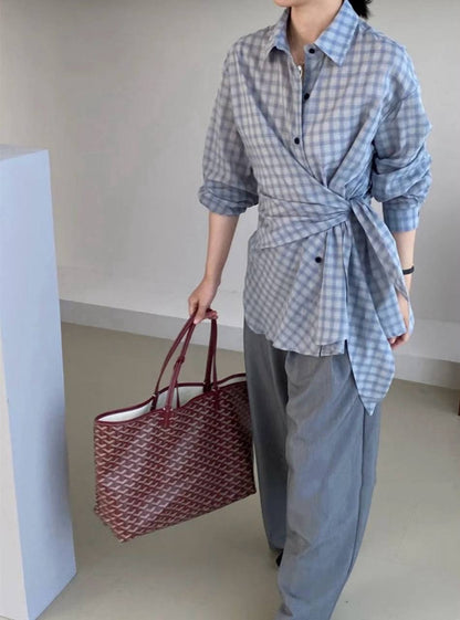 GOYARD 
GOOD QUALITY 
85 dhs✅

Zain295
♥️♥️♥️