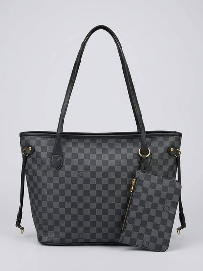 LV
With zipper and small pouch
75 dhs✅

Zain136
Zain50
♥️♥️♥️