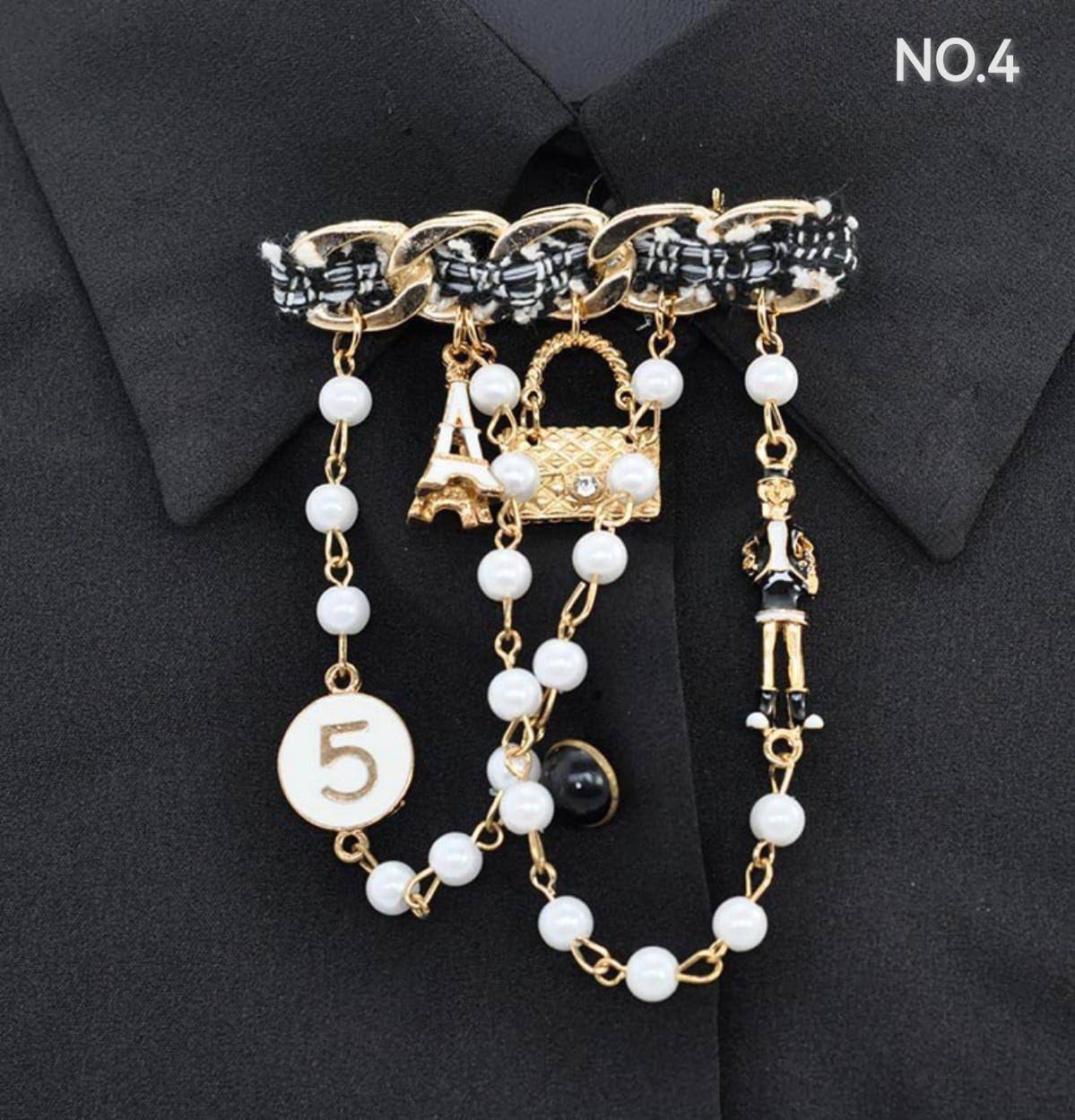 Brooch / Car decoration 🌹
GOOD Quality
30 dhs✅

Zain115
♥️♥️♥️