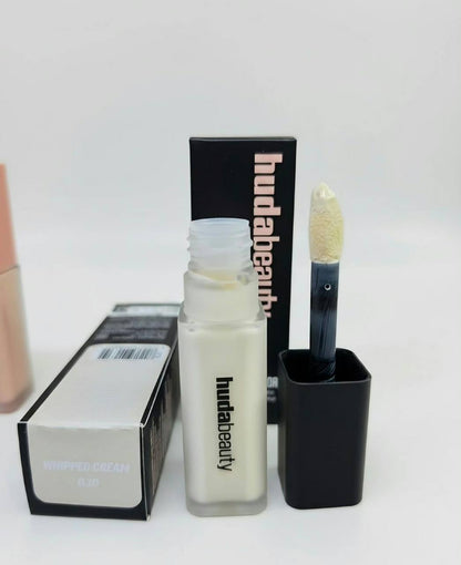 Huda beauty

35 dhs

Zain36
♥️♥️♥️
