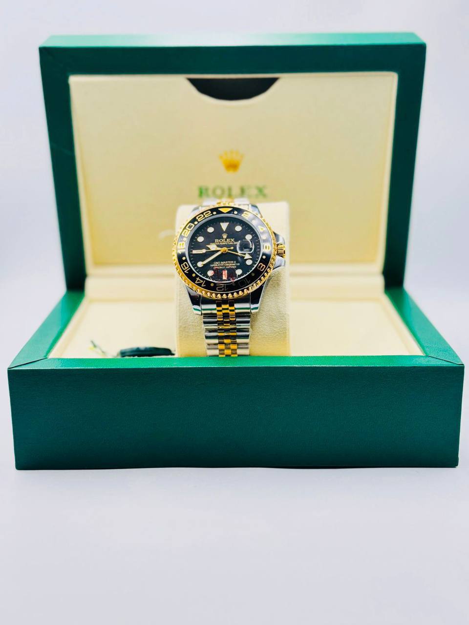 Rolex Men 
65 dhs✅

Zain08
♥️♥️♥️