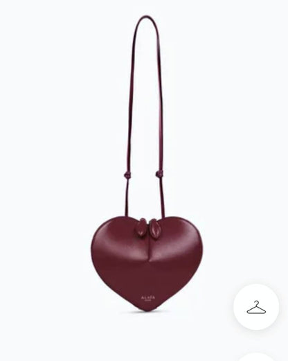 ALAIA
95 dhs💓

Zain26
♥️♥️♥️