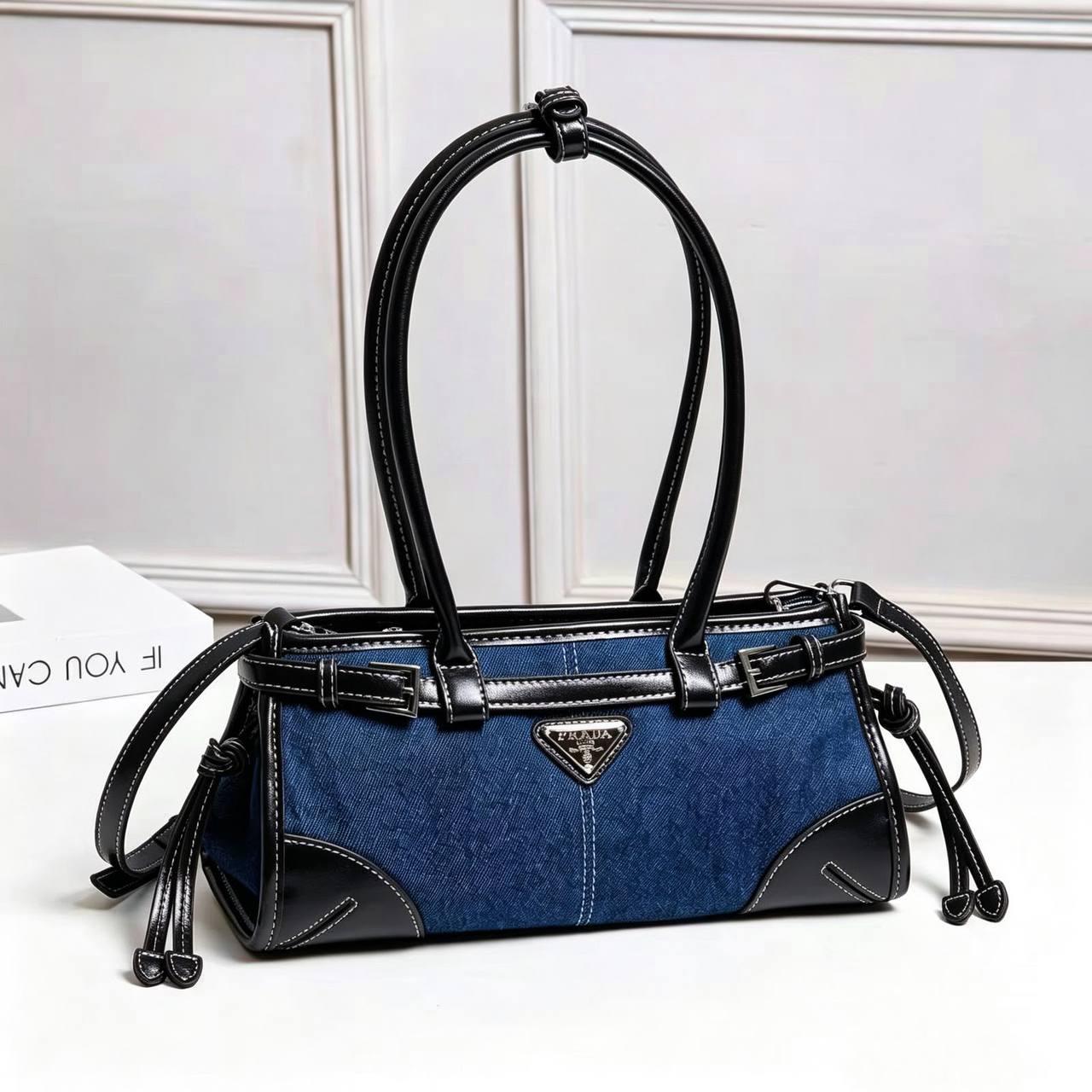 PRADA

 COPY ONE 

NEW CAME 

185 DHS🇦🇪🇦🇪

Size:32cm
Zain295
♥️♥️♥️
