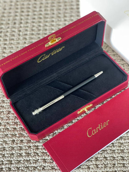 CARTIER
Pen ✍️*
*New Collection*
*Master Quality*
190 dhs✅

Zain179
♥️♥️♥️