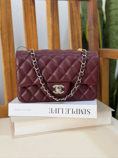 CHANEL 
Super Master Quality 
Original Packing
Size 20CM

For Price 👇 WhatsApp✅
0568585901 
0507557372
0552275751 Owner Zain 👌


Zain321
♥️♥️♥️