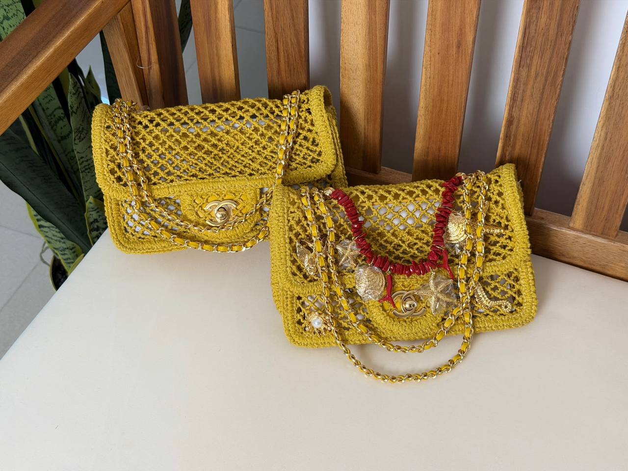 CHANEL 
Super Master Quality ⚡️
Original Packing 🎁
Size 20CM📏
For Price 👇 WhatsApp✅
0568585901 
0507557372
0552275751 Owner Zain 👌

Zain321
♥️♥️♥️