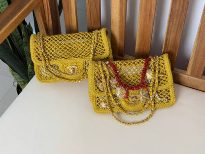 CHANEL 
Super Master Quality ⚡️
Original Packing 🎁
Size 20CM📏
For Price 👇 WhatsApp✅
0568585901 
0507557372
0552275751 Owner Zain 👌

Zain321
♥️♥️♥️
