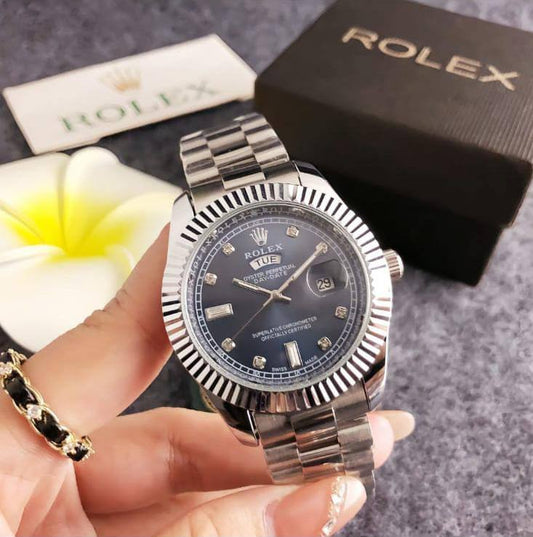 Rolex
Good Quality
80 dhs💓

Zain277
♥️♥️♥️