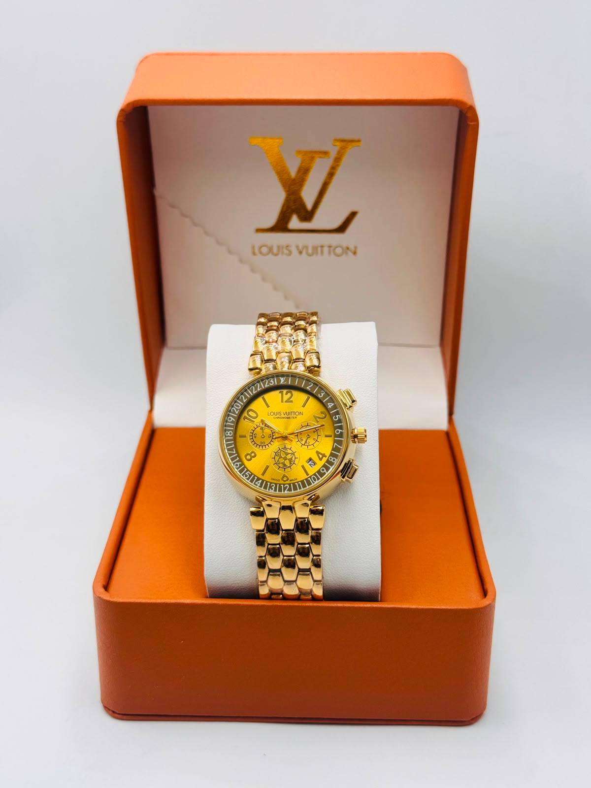 LV Ladies
*New Arrival*🔥
55 dhs✅

Zain08
♥️♥️♥️
