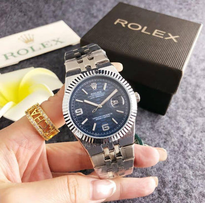 Rolex
Good Quality
80 dhs💓

Zain277
♥️♥️♥️