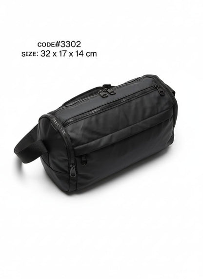 𝗦𝗣𝗢𝗥𝗧𝗦 𝗖𝗔𝗟𝗩𝗜𝗡 𝗞𝗟𝗘𝗜𝗡
GYM CROSSBAG
ᴡᴀᴛᴇʀᴘʀᴏᴏғ ʀᴇsɪsᴛᴀɴᴄᴇ
sɪᴢᴇ : 32 cm

45 dhs🪙🖤

Zain31
♥️♥️♥️