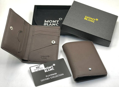 Men Wallet
55 dhs✅

Zain29
♥️♥️♥️