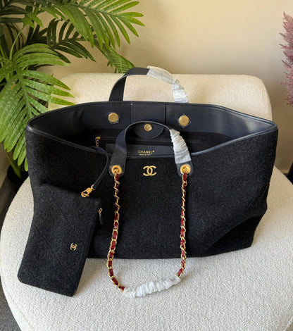 Chanel
Super master quality 

For Price 👇 WhatsApp✅
0568585901 
0507557372
0552275751 Owner Zain 👌

Zain246
♥️♥️♥️