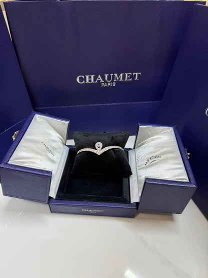 CHOUMET BANGLE
MASTER

115 dhs🇦🇪🇦🇪


WITH SAME BOX AND PAPER BAG🎁🛍️
200 dhs🇦🇪🇦🇪

Zain89
♥️♥️♥️
