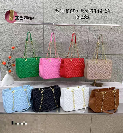 CHANEL ɢʀᴀɴᴅ sʜᴏᴘᴘᴇʀ ᴛᴏᴛᴇ
GST ᴄᴀʟғsᴋɪɴ ʟᴇᴀᴛʜᴇʀ
ɢᴏʟᴅ ᴛᴏɴᴇ ʜᴀʀᴅᴡᴀʀᴇ
ᴢɪᴘᴘᴇʀ ᴛʏᴘᴇ 3 ᴄᴏᴍᴘᴀʀᴛᴍᴇɴᴛ
sɪᴢᴇ : 33 cm

70 dhs❣️

Zain31
♥️♥️♥️