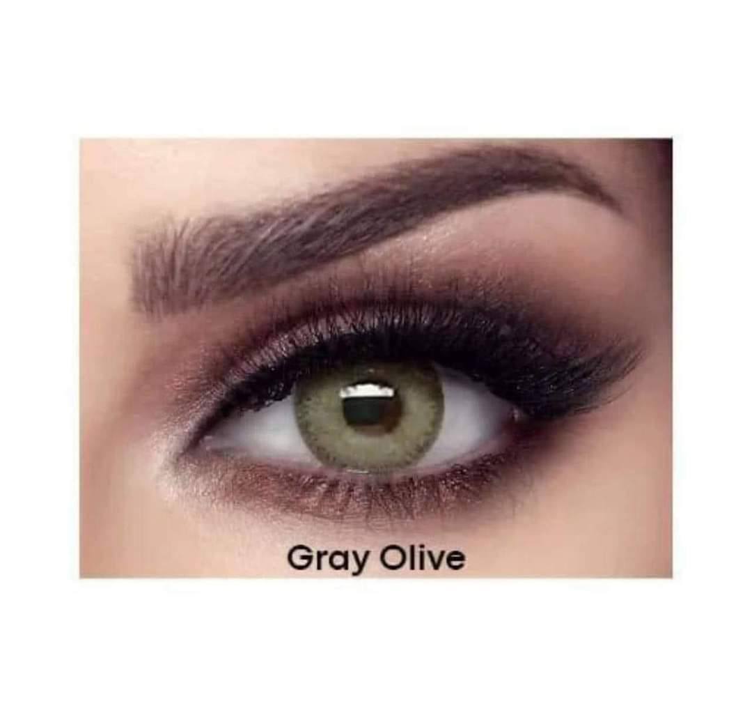 Lenses offer

5 pc with 1 solution 

95 dhs

♥️♥️♥️