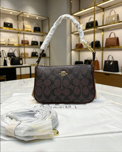 Coach 

80 dhs🇦🇪
have box

Zain07
♥️♥️♥️