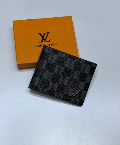Men's wallet
30 dhs✅
With box
🎁🎁🎁

Zain42
♥️♥️♥️