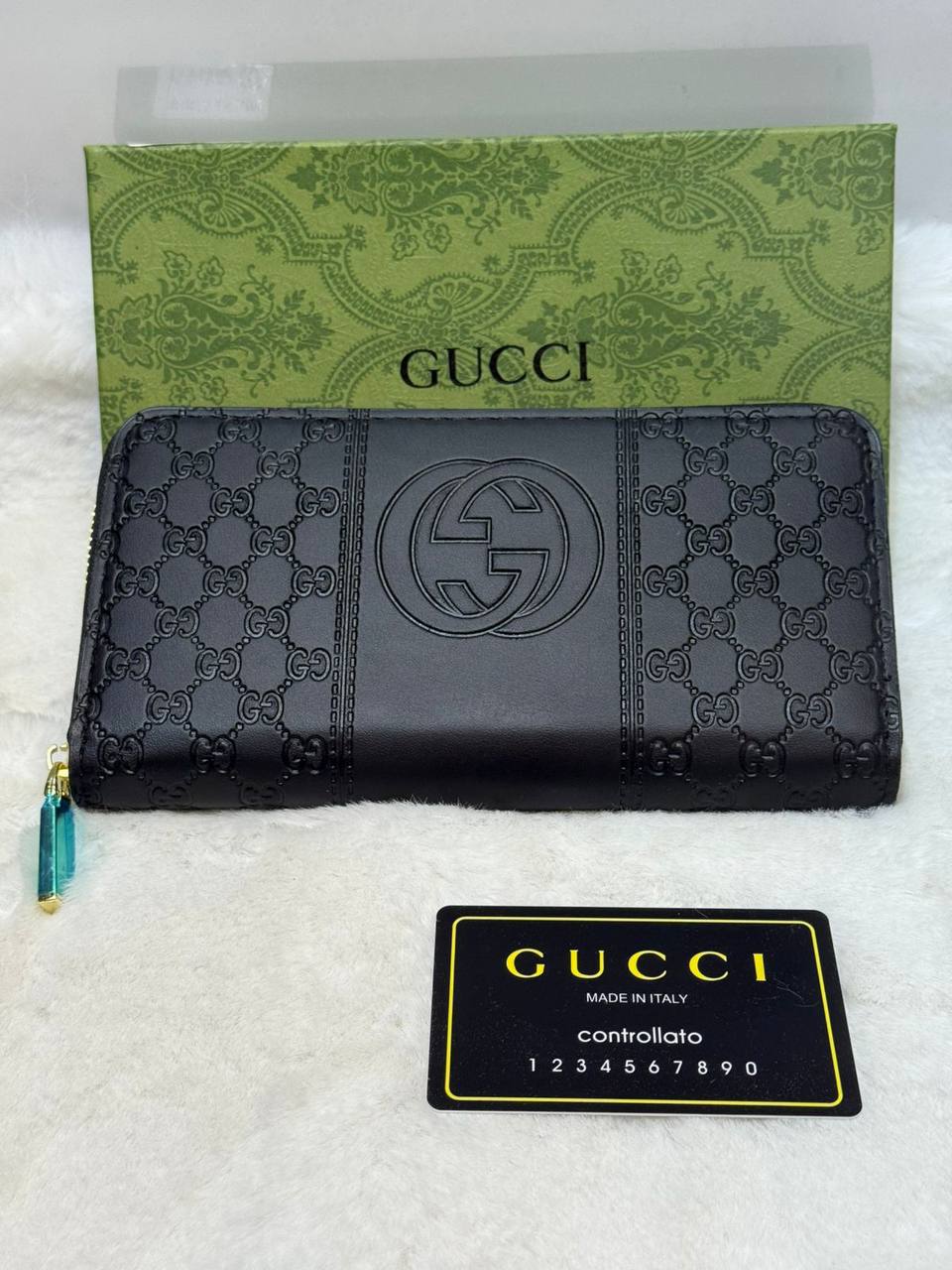 NEW CAME
WALLET
GOOD QUALITY
40 dhs🇦🇪

Zain40
♥️♥️