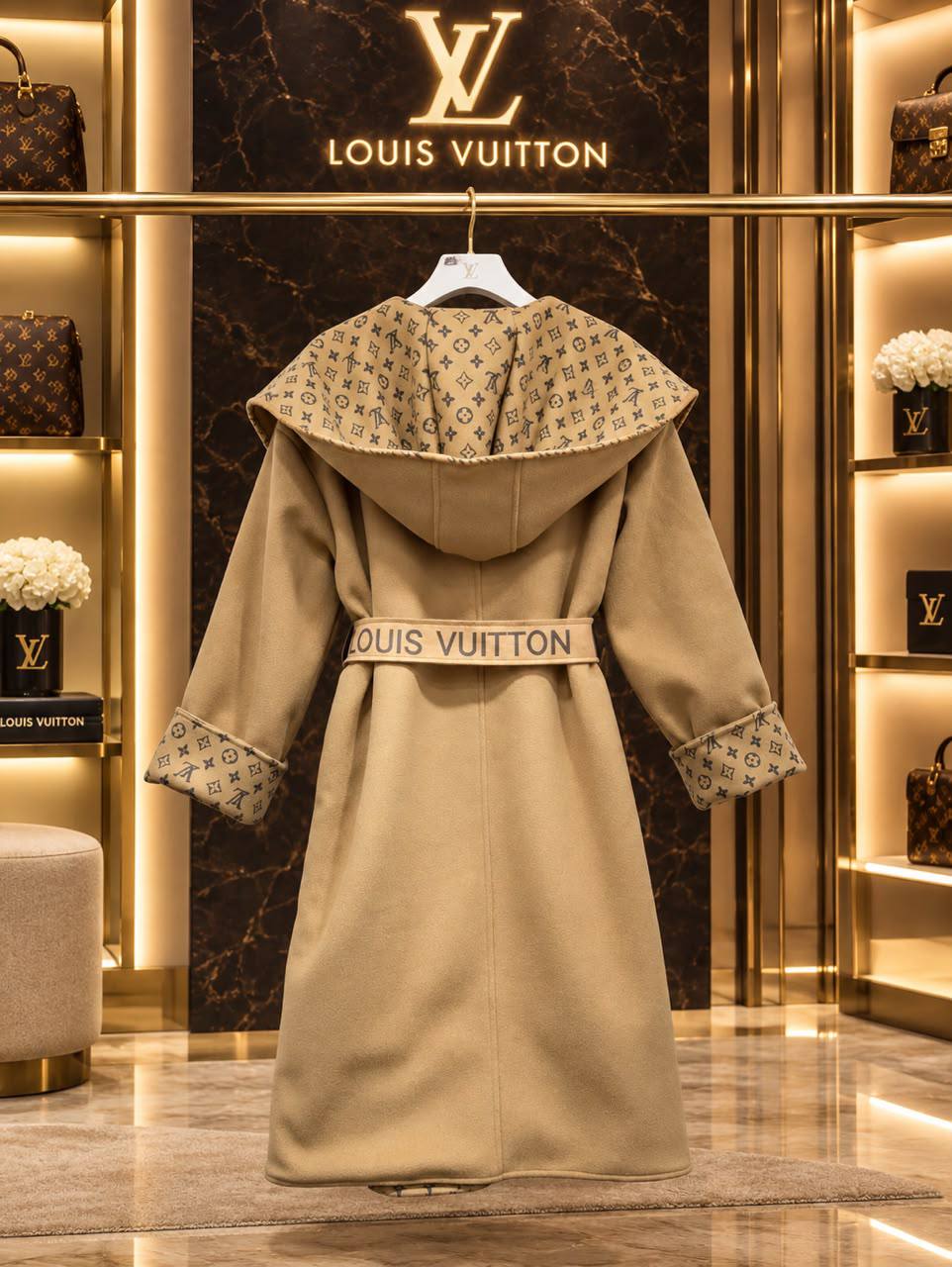*New collections*                                                LOUIS VUITTON

Super Master quality

Sizes: S M L XL

590 dhs🇦🇪🇦🇪🇦🇪

Zain308
♥️♥️♥️