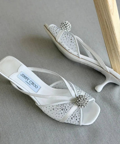 Jimmy Choo
280 dhs✅
Size 36-41

Zain207
♥️♥️♥️