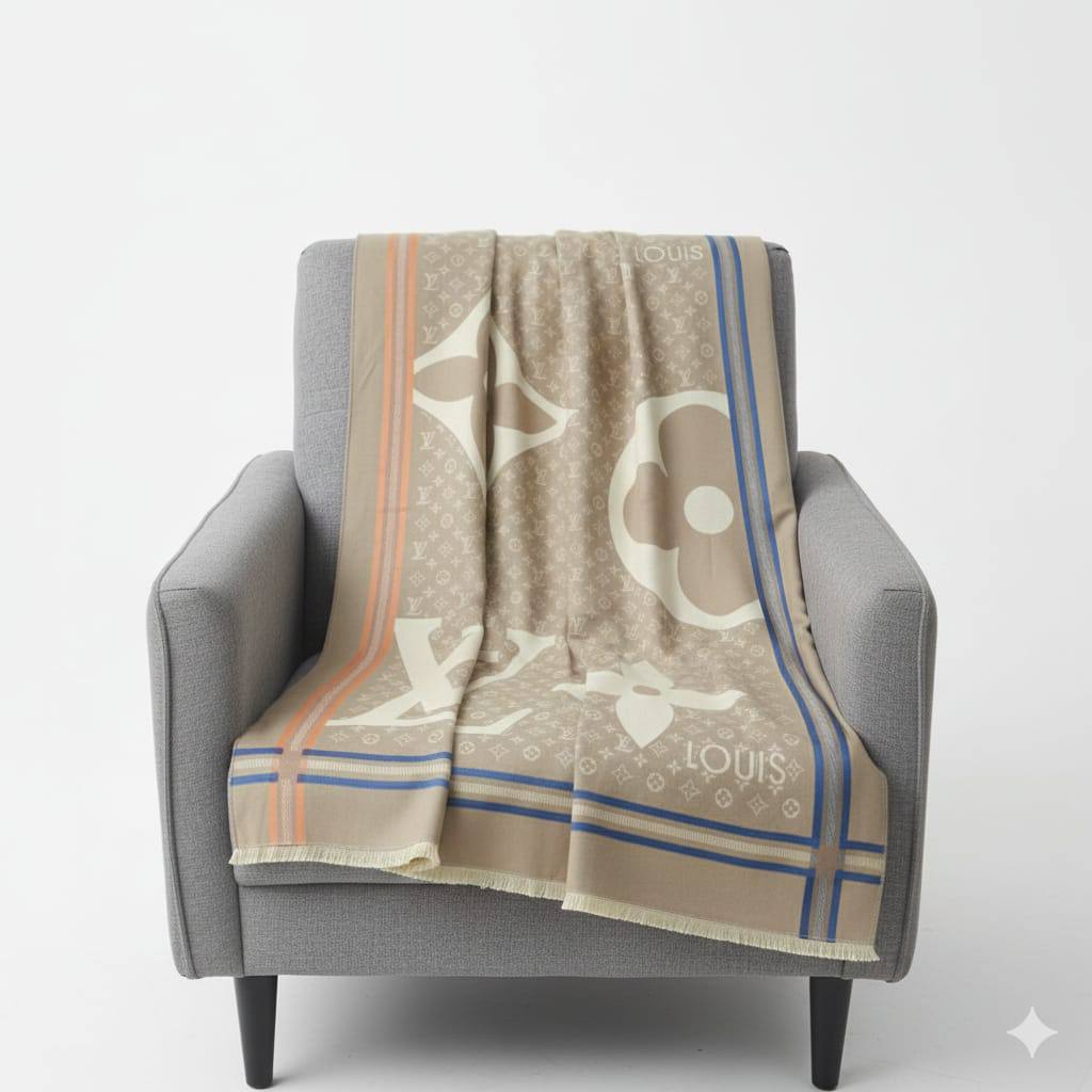 𝗔𝗩𝗔𝗜𝗟𝗔𝗕𝗟𝗘 𝗦𝗖𝗔𝗥𝗙‼️

WINTER's SCARF 🧣🧣
ᴄᴏᴛᴛᴏɴ ᴍᴀᴛᴇʀɪᴀʟ
sᴍᴀʟʟ ᴛᴀssᴇʟ
sɪᴢᴇ : 190 x 65 cm

40 dhs🪙🌨️

Zain31
♥️♥️♥️