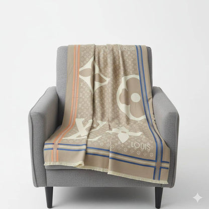 𝗔𝗩𝗔𝗜𝗟𝗔𝗕𝗟𝗘 𝗦𝗖𝗔𝗥𝗙‼️

WINTER's SCARF 🧣🧣
ᴄᴏᴛᴛᴏɴ ᴍᴀᴛᴇʀɪᴀʟ
sᴍᴀʟʟ ᴛᴀssᴇʟ
sɪᴢᴇ : 190 x 65 cm

40 dhs🪙🌨️

Zain31
♥️♥️♥️