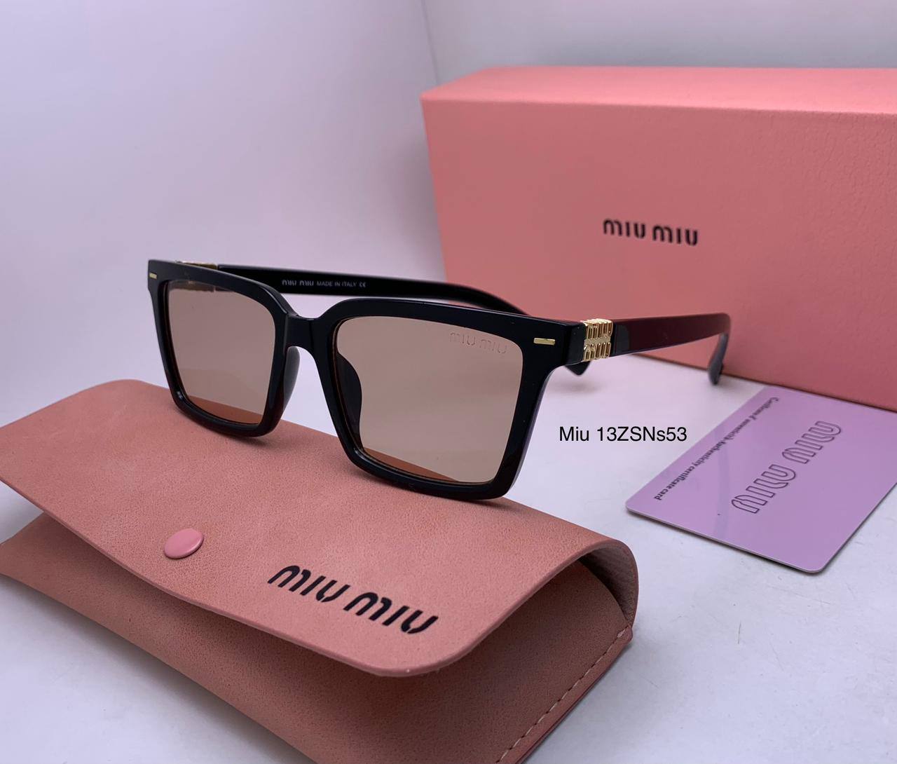 Miu Miu
70 dhs🌺

Zain126
♥️♥️♥️