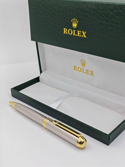 Rolex Pen
55 dhs✅

Zain182
♥️♥️♥️